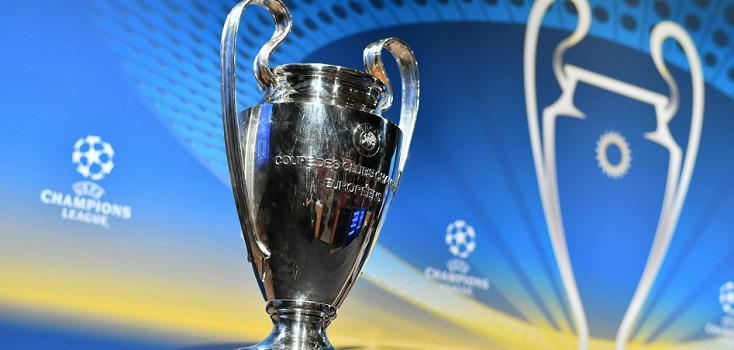 La Uefa paraliza Champions y Europa League a la espera de una decisión final